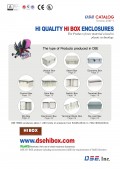 DSE HI BOX